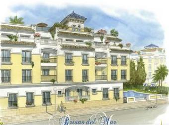 Nice apartment very spacious Guardamar
